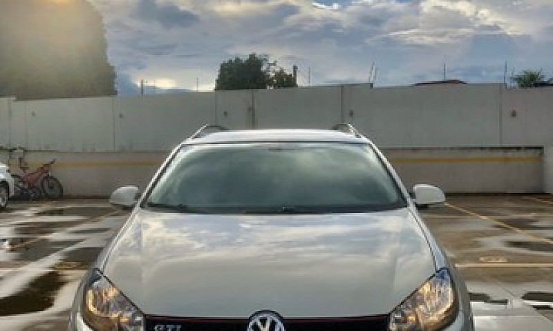 Jetta Variant 2.5 Im...