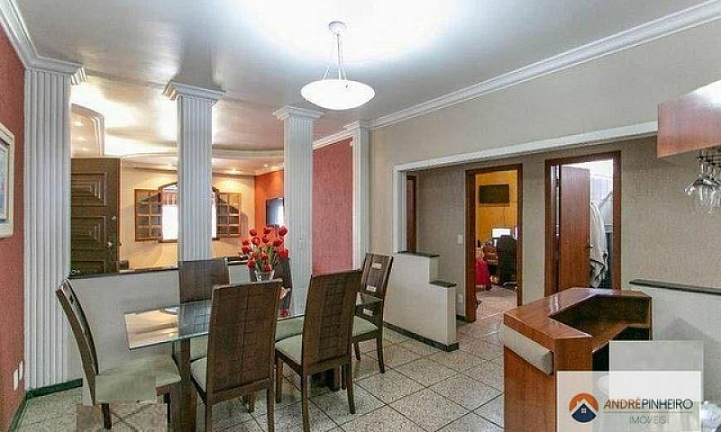 Casa Com 4 Quartos S...