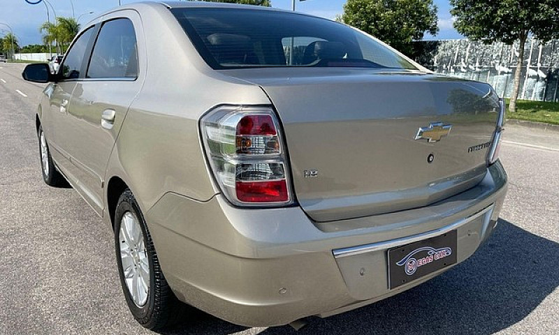 Chevrolet Cobalt 201...