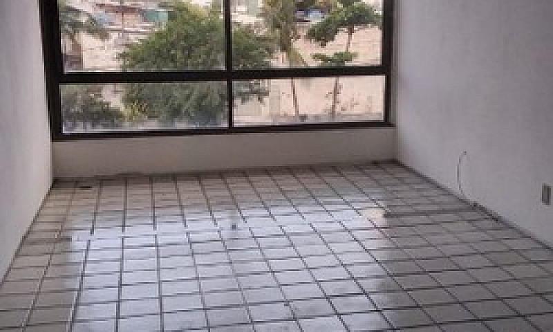 Apartamento Com 3 Do...