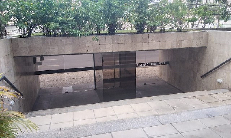 Apartamento Com 3 Do...