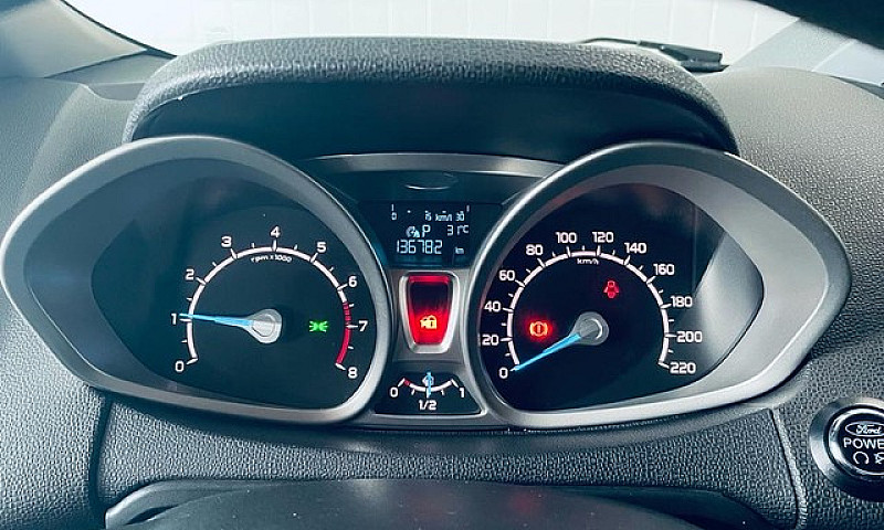 Ecosport Titanium 20...