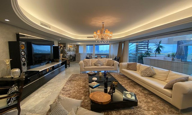 Apartamento Para Ven...