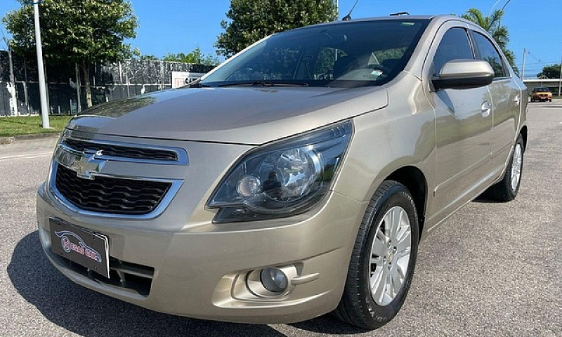 Chevrolet Cobalt 201...