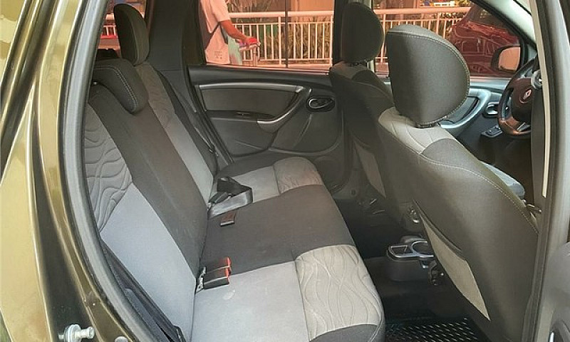 Renault Duster 2015 ...
