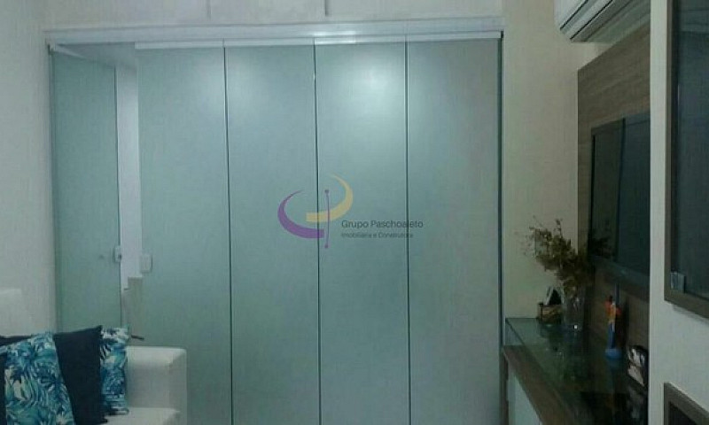 Flat À Venda No Bair...