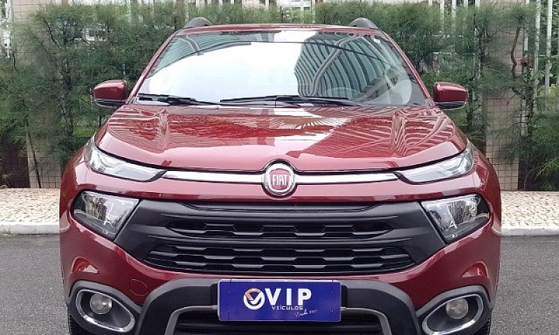 Toro  2.0 16V  Turbo...