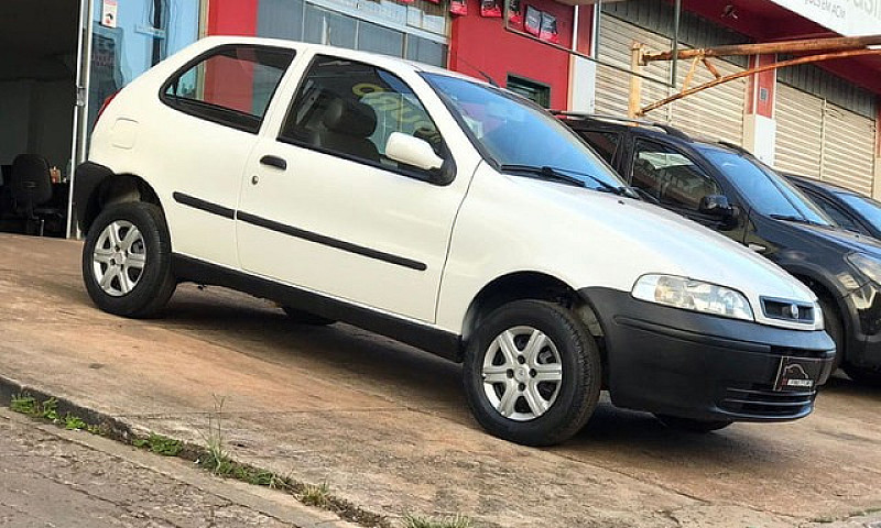 Fiat Palio Fire 1.0 ...