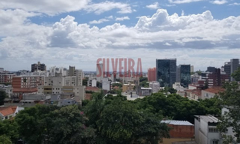 Porto Alegre - Apart...