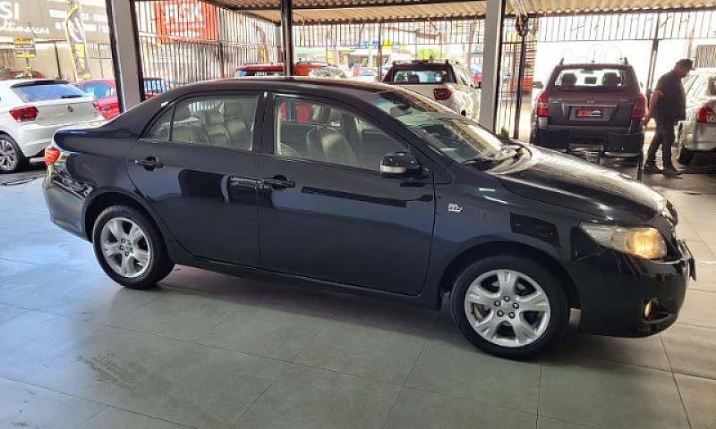 Corolla Xei 2.0 Aut ...