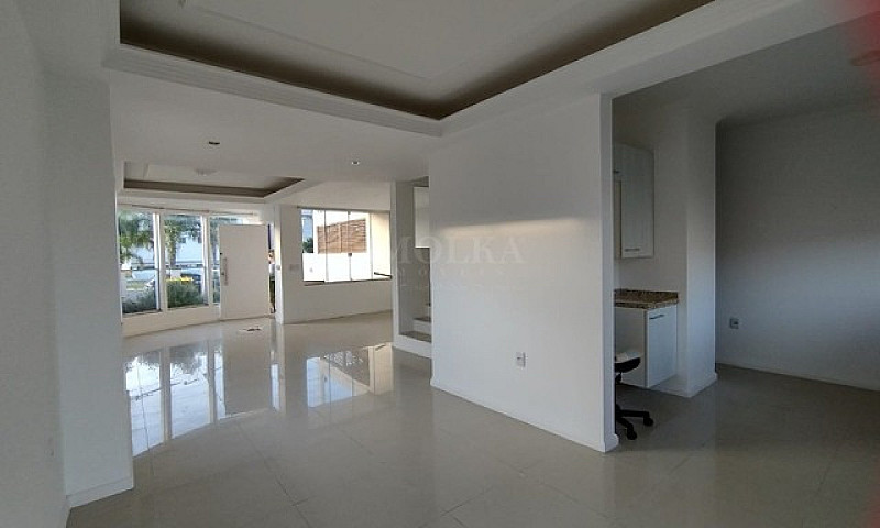 Florianópolis - Casa...