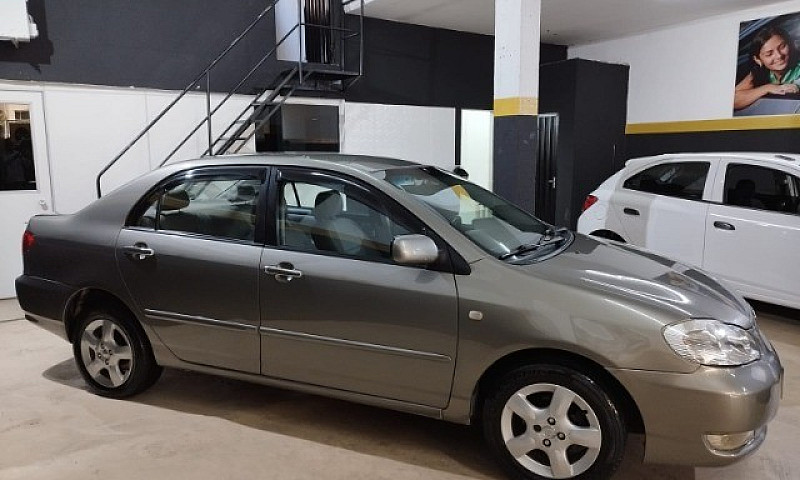Corolla Xei Automáti...