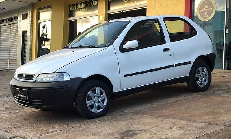 Fiat Palio Fire 1.0 ...