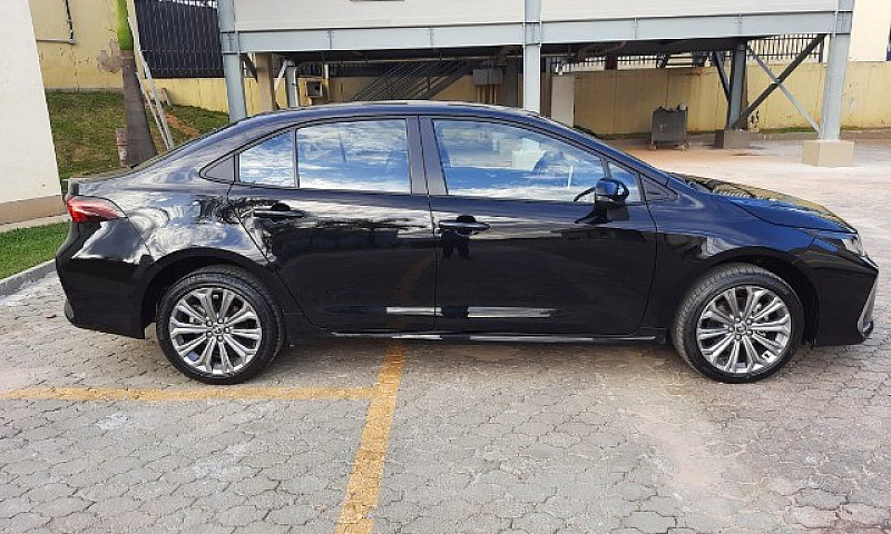 Toyota Corolla Xei 2...