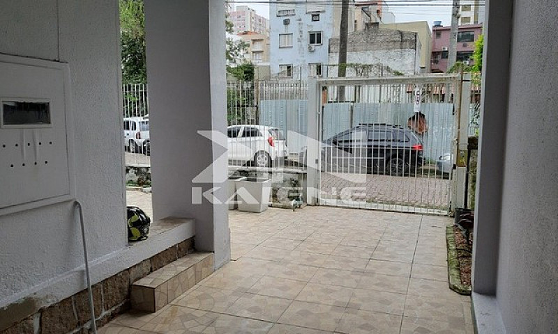 Porto Alegre - Casa ...