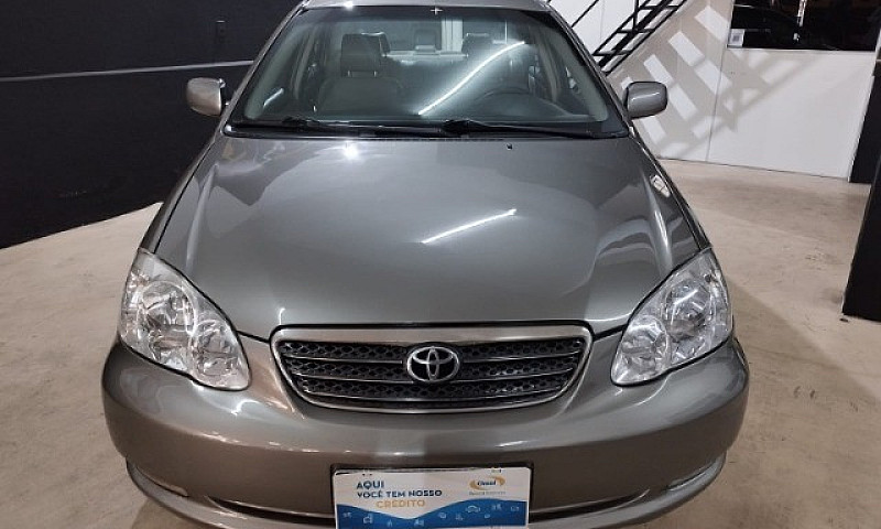 Corolla Xei Automáti...