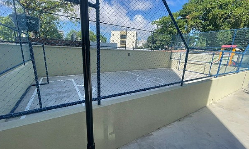 Vendo Apartamento Ed...