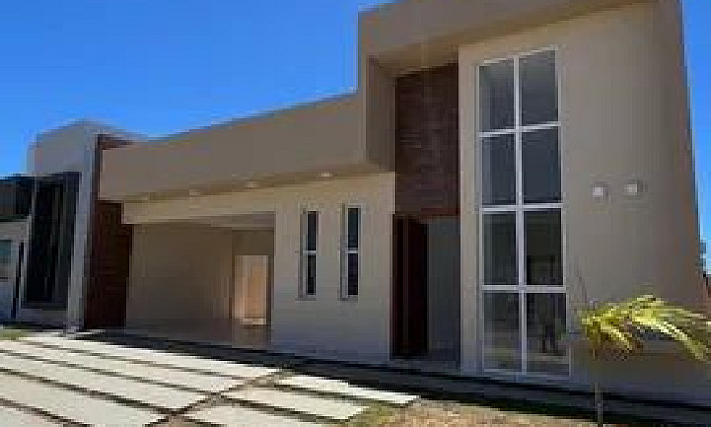 Casa No Quintas Da B...