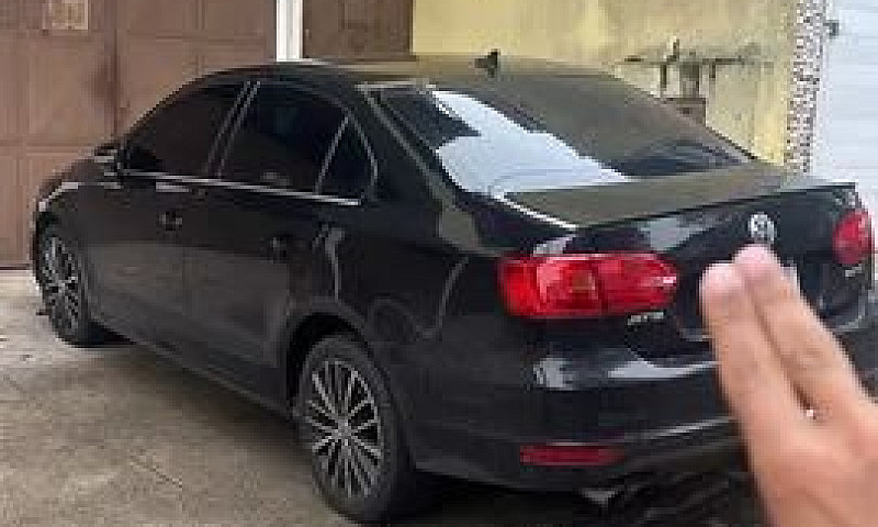Jetta 2.0 Tsi Highli...