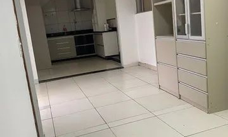 Aluguel - Casa 4Quar...