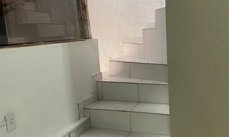 Aluguel - Casa 4Quar...