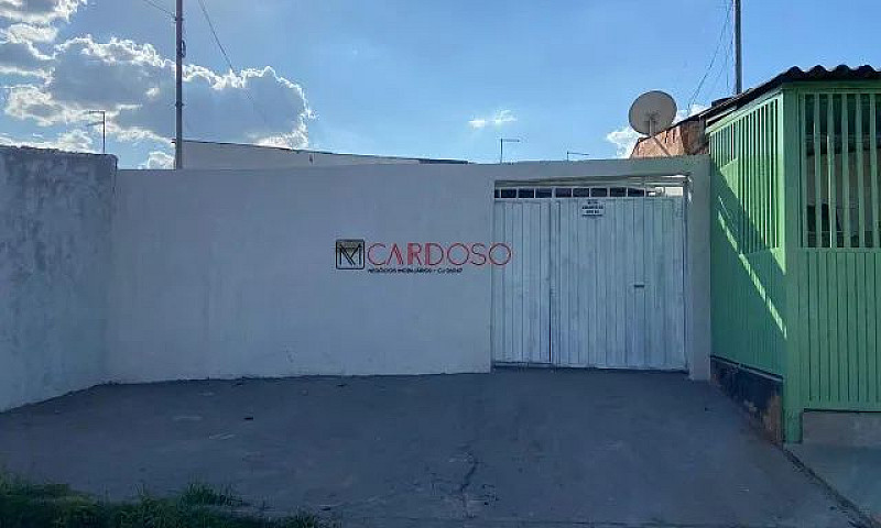 Vendo Ágio Ótima Cas...
