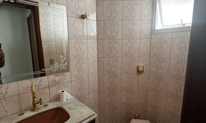Apartamento Para Alu...