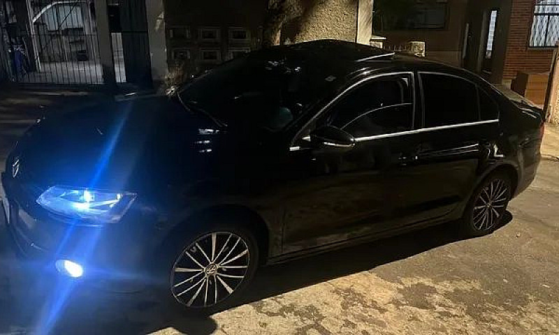 Jetta 2.0 Tsi Highli...