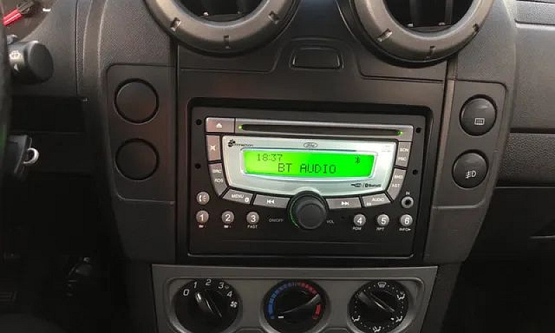 Ford Ecosport 2011...