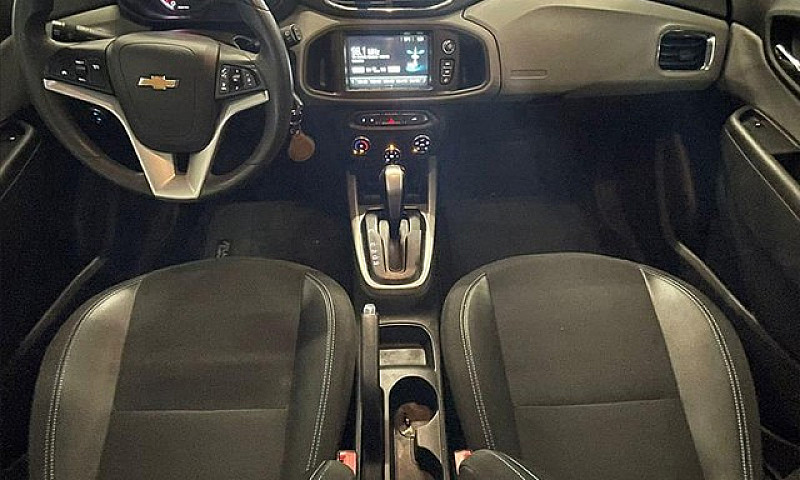 Chevrolet Onix 1.4 L...