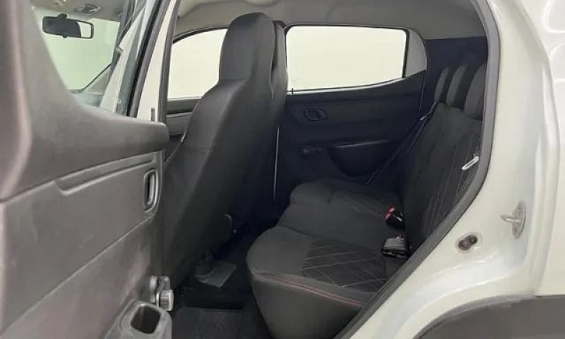 Lindo Kwid 2020...