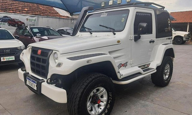 Troller T4 Tdi 3.0 2...