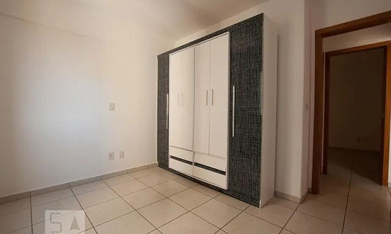 Apartamento Para Alu...
