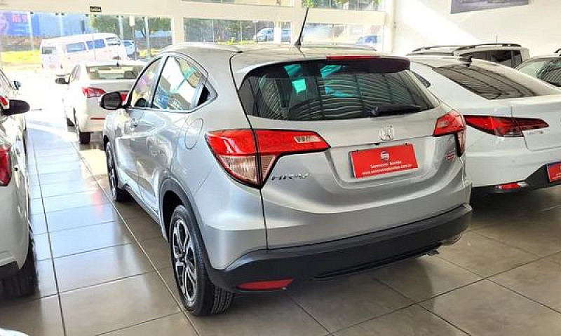 Hr-V 2016 (Ótimo Car...