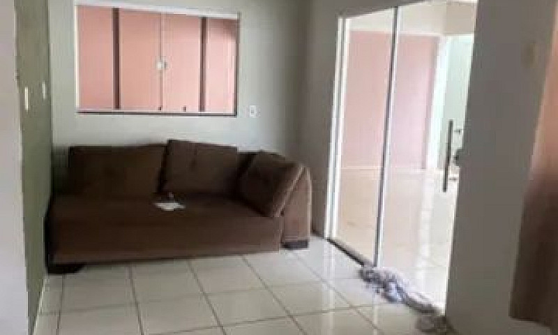 Casa Para Locação Re...