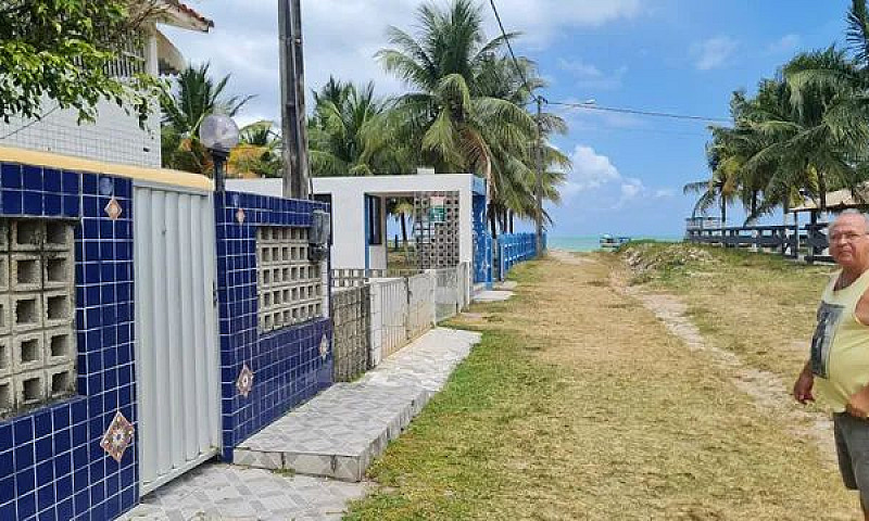 Casa Itamaraca Beira...