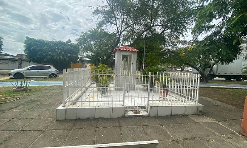 Apartamento Para Ven...