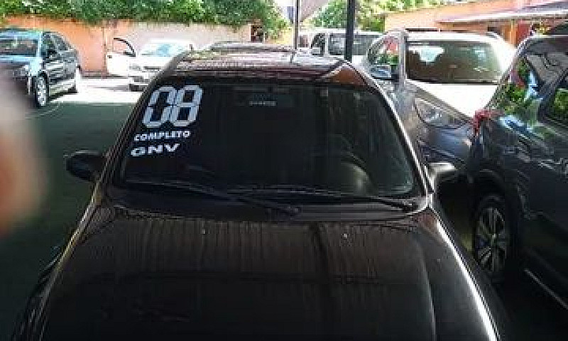 Corsa Sedan 2008 Spi...