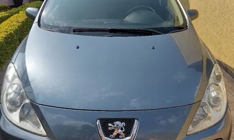 Vendo Peugeot 307 1....