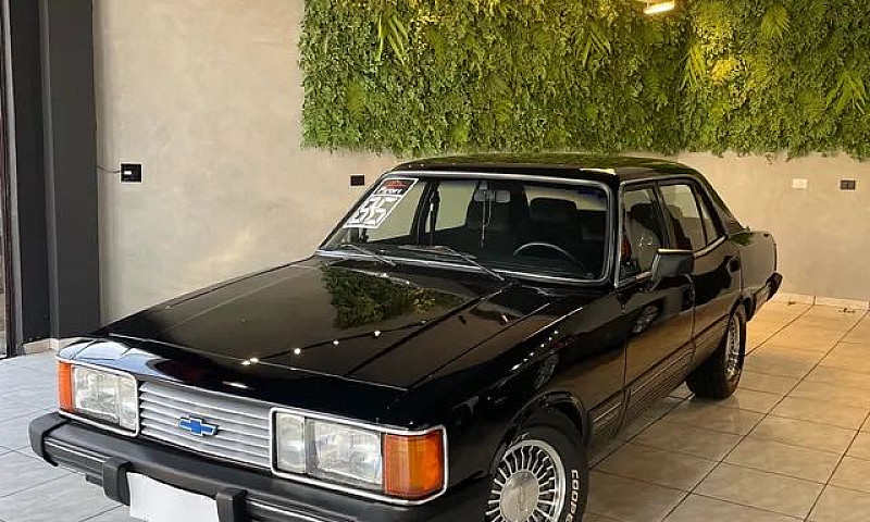 Chevrolet Opala Dipl...