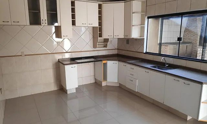 Casa Em Condomínio P...