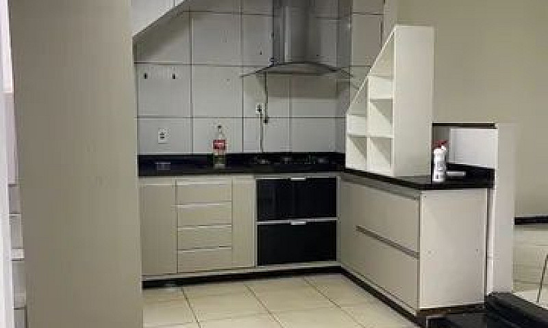 Aluguel - Casa 4Quar...