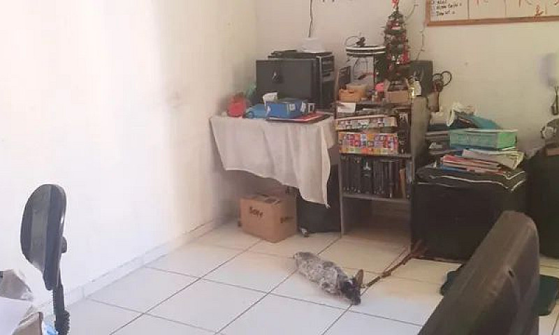 Apartamento Paranoá ...