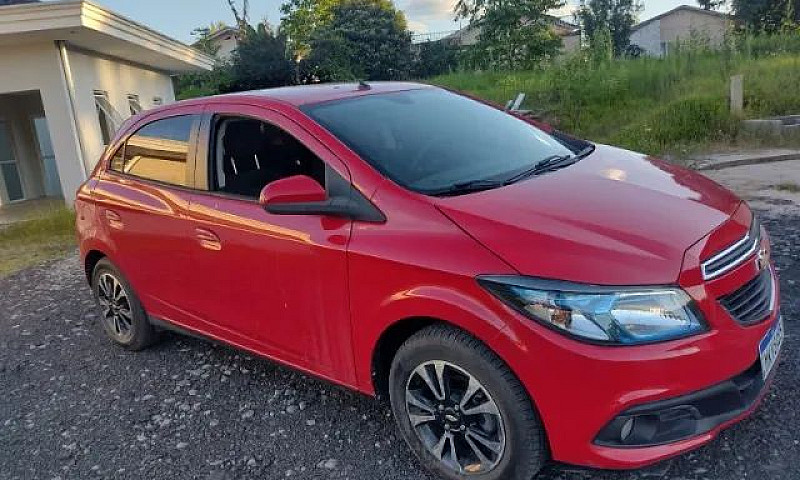 Onix 1.4 Ltz 2014 R$...