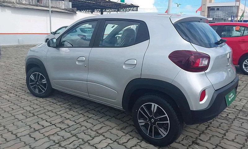 Renault Kwid 2023 1....