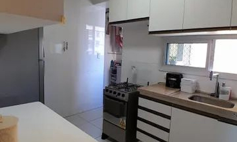 Apartamento Para Alu...