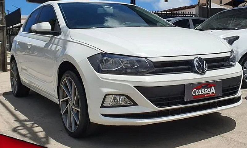 Polo 1.0 Tsi Flex 20...