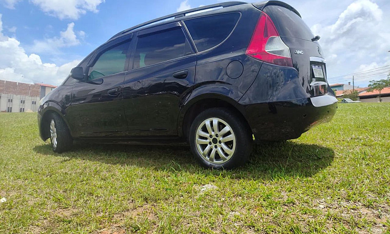 Jac J6 2.0 16V 5P Me...