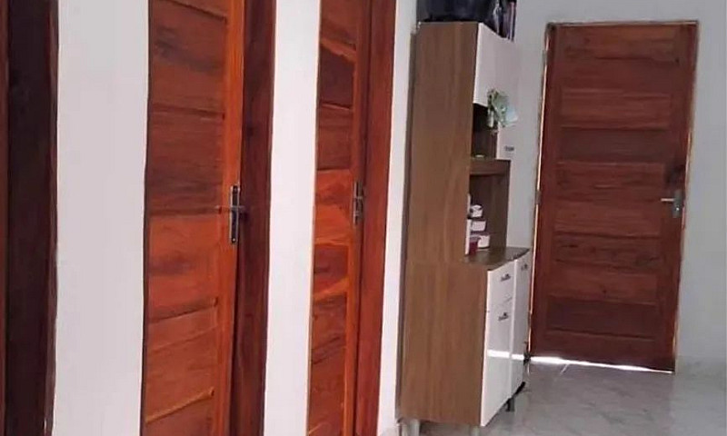 Casa Na Pratinha Fc...