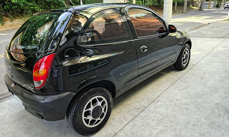 Chevrolet Celta Life...